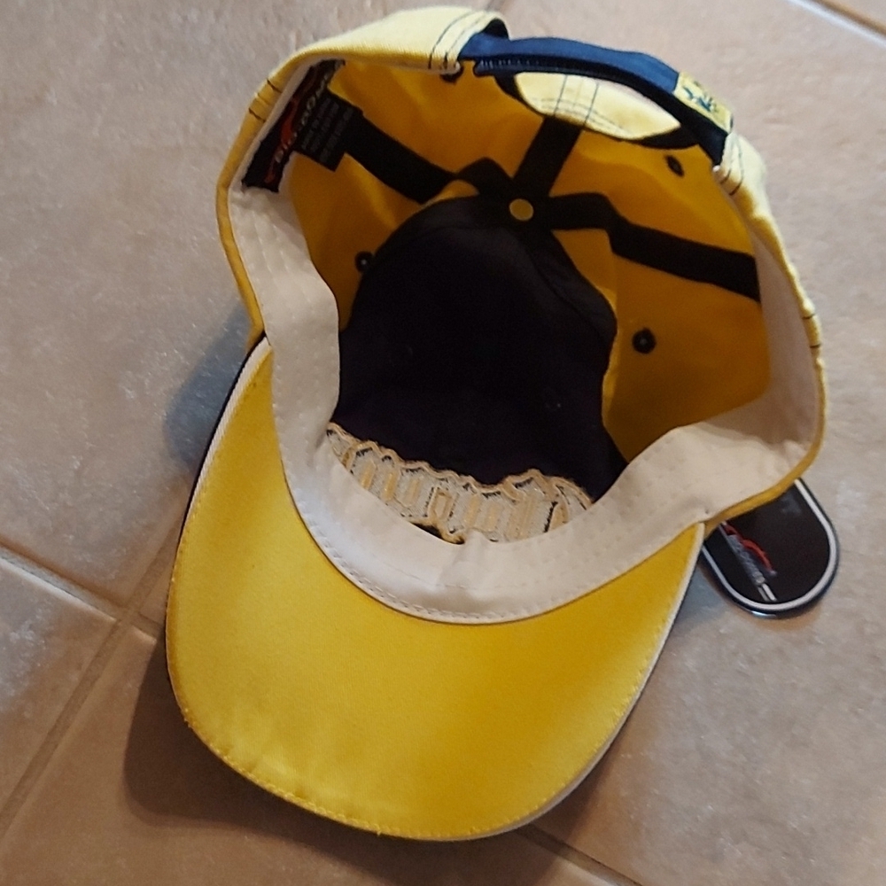 Corona Extra Baseball Cap - Picture 2 of 4
